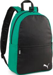 PUMA Team Goal Core hátizsák, zöld/fekete, 44x30x14 cm (9716)