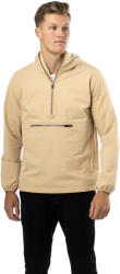 Bauer Ripstop Runshell TAN Férfidzseki L