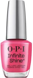 OPI Infinite Shine gél hatású körömlakk, Make 'Em Jelly kollekció, Beet for the Gawdz, 15 ml