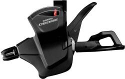 SHIMANO Váltókar B Deore 2/3-As Rapidfire Bilincses +Bowden