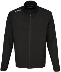CCM HD Jacket Black Férfidzseki M