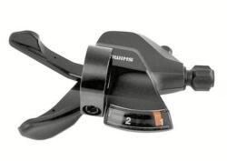 SHIMANO Váltókar Bal SL-M315 2 seb