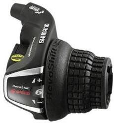 SHIMANO Váltókar Jobb Oldali Tourney Slrs35 Revoshift 6-os