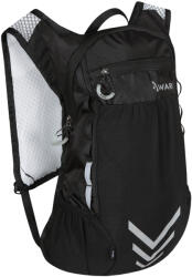 Warg Ibex 10 L futóhátizsák fekete