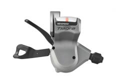 SHIMANO Váltókar Jobb Oldali Tiagra Sl4600 Egyenes Kormányhoz 10-es Rapidfire Plus 2050mm