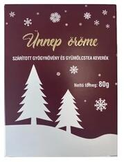 Fitodry „Ünnep öröme Téli puncs gyümölcstea keverék 80 g