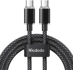 Mcdodo CA-3670 USB Type-C/USB Type-C 100W 1.2m (37733) - vexio