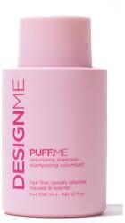 DESIGNME Puff. ME Design. Me volumennövelő sampon, 300 ml