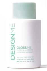 DESIGNME Gloss. Me Design. Me hidratáló balzsam, 300 ml