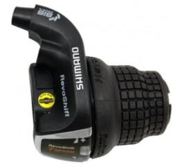 SHIMANO Váltókar Jobb Oldali Tourney Slrs35 Revoshift 7-es
