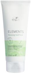 Wella Elements Renewing revitalizáló hajkondicionáló természetes összetevőkkel, 200 ml