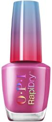 OPI RapiDry gyorsan száradó körömlakk, ASAPink, 9 ml