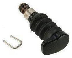 RockShox Button/Boot/Piston Assy, Xloc Left