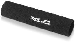 XLC Láncvillavédő fekete 200x160x160 mm CP-N04