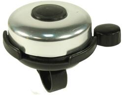  Egyéb Csengő 52mm acél/műa fekete