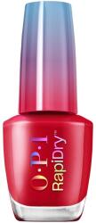 OPI RapiDry gyorsan száradó körömlakk, Secs Appeal, 9 ml