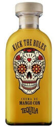 Kick The Rules Mangó tequila likőr 0, 7l 15% DRS