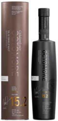 BRUICHLADDICH Octomore whisky 15.2 0, 7l 57, 9%