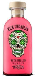 Kick The Rules Görögdinnye tequila likőr 0, 7l 15% DRS