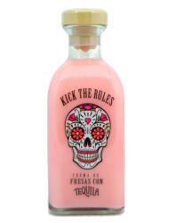 Kick The Rules Eper tequila likőr 0, 7l 15% DRS