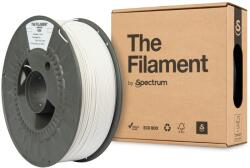 Spectrum The Filament" by Spectrum TF-24209, ASA, 1.75mm, TRAFFIC WHITE, 1kg (TF-24209)