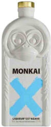 Monkai Agave likőr 0, 7l 33% DRS