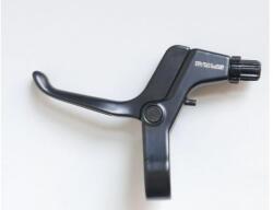 Spyral Fékkkar V Kid 2 Ujj Blk/blk