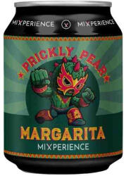 Mixperience Prickly Pear koktél 9.50% 99 ml dob