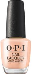 OPI Nail Lacquer körömlakk, Make 'Em Jelly kollekció, Pearl-Clutching Behavior, 15 ml
