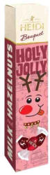 HEIDI Xmas bouquet rudolph 70g mogyoró B