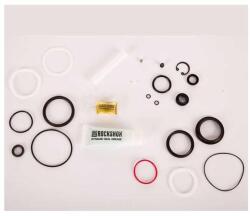 RockShox Am Svc 200H Trek Reaktiv Thru Shaft