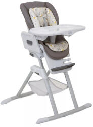 Joie Mimzy Spin 3in1 etetőszék Geometric Mount - babycenter-sopron