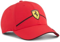 PUMA Sapka Puma FERRARI RACE BB CAP piros 026077-01