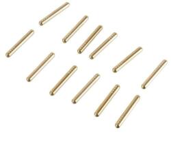 RockShox Bulk Brass Keys Size0 Reverb/Stlth Qty12