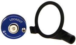 RockShox Remote Spool/Clamp Kit Xc30
