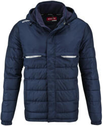 CCM Quilted Jacket Navy Férfidzseki XL