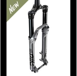 RockShox Pike Ultimate Charger 2.1 RC2 27, 5" Boost 15x110 150mm