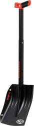Backcountry Access Dozer 2H-S Shovel Black/Red lapát fekete/piros