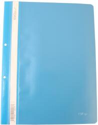 EVOffice gyorsfűző, 50 db, Kék (EV4D05AB/50)