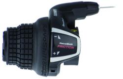 SHIMANO Váltókar Bal Oldali Tourney Slrs35 Revoshift 3-as Frikciós
