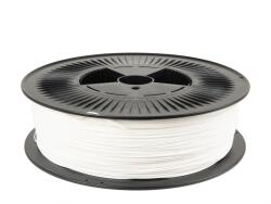 Spectrum The Filament" by Spectrum TF-24089, PLA, 1.75mm, TRAFFIC WHITE, 5kg (TF-24089)