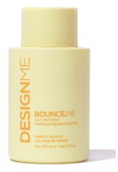 DESIGNME Bounce. Me Design. Me sampon göndör hajra, 300 ml