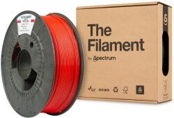 Spectrum The Filament" by Spectrum TF-24239, PETG Lite, 1.75mm, RED, 1kg (TF-24239)