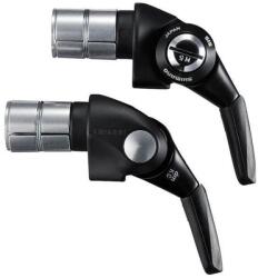 SHIMANO Váltókar B+J Dura-Ace 2/3X11-Es Kormányvég Kormányvég Dugós +Bowden