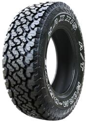 Maxxis 265/70 R16 Maxxis AT980E 117Q Anvelopă M+S All-Terrain