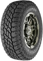 Cooper 225/75 R16 Cooper Discoverer S/T Maxx 115Q Anvelopă M+S All-Season