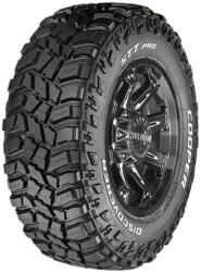 Cooper 35/12.5 R20 Cooper Discoverer Stt Pro 121Q Anvelopă Mud-Terrain