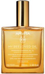 APIVITA My Beeloved Olaj, többfunkciós szárazolaj testre, hajra és arcra, 100 ml
