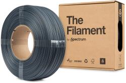 Spectrum The Filament" by Spectrum TF-24177, ReFill, ASA CF, 1.75mm, GREY, 1kg (TF-24177)