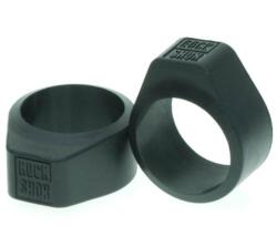 RockShox 10 Boxxer Upper Tube/Frame Bumper Qty 2